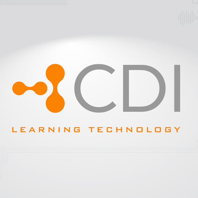 Logotipo CDI